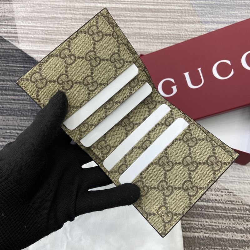 Gvc*1 wallets